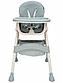 Стульчик для кормления Tomix Kevin, зеленый, фото 2