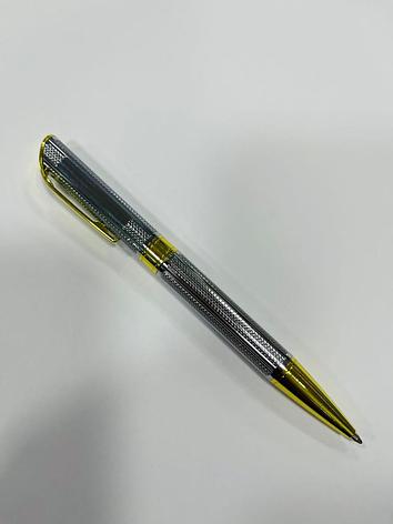 Ручка шариковая поворотная, фото 2
