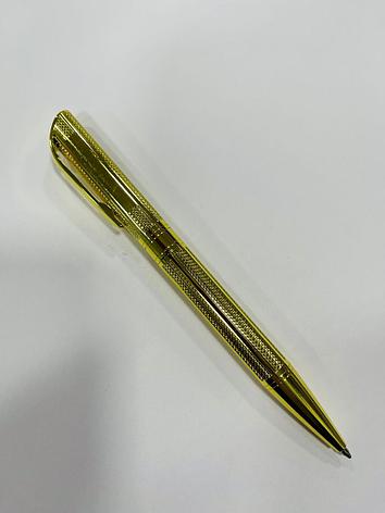 Ручка шариковая поворотная, фото 2