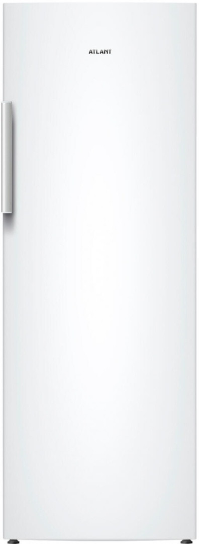 Морозильник ATLANT М-7605-100-N белый