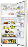 Холодильник Samsung RT-53K6510EF/WT бежевый, фото 2