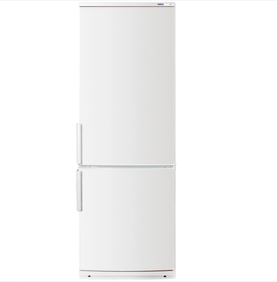 Холодильник Atlant ХМ-4024-000 белый - фото 1 - id-p104335560