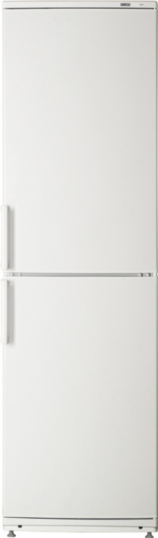 Холодильник ATLANT ХМ 4025-000 белый - фото 1 - id-p104335584