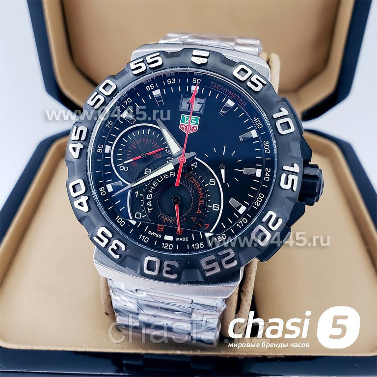 Мужские наручные часы Tag Heuer Formula 1 (19230)
