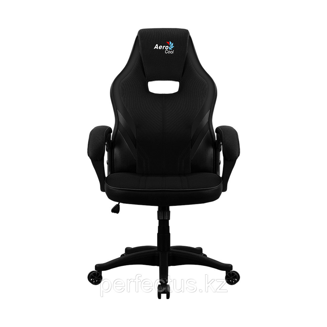 Игровое компьютерное кресло Aerocool AERO 2 Alpha B - фото 3 - id-p104335867