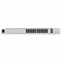 Ubiquiti USW-24-POE коммутатор (USW-24-POE-EU)