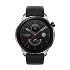 Смарт часы Amazfit GTR 4 A2166 Superspeed Black, фото 2