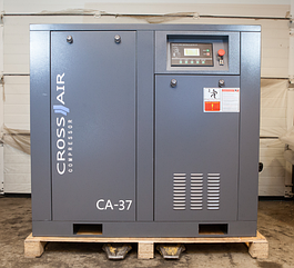 Компрессор для стяжки 37 кВт CA 37