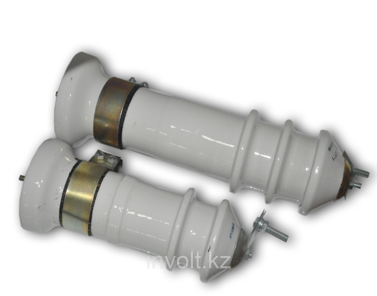 Разрядник РВО в Астане, фото 1