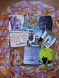 Метафорические ассоциативные карты: Источник | Психосфера, фото 4