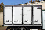 Изготовление фургонов на различные виды коммерческого транспорта, фото 6