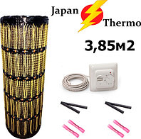 Japan-Thermo жылыту т сеніші Japan Thermo 385*100