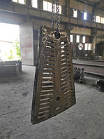 Колосниковая решетка 181701\118В2-01