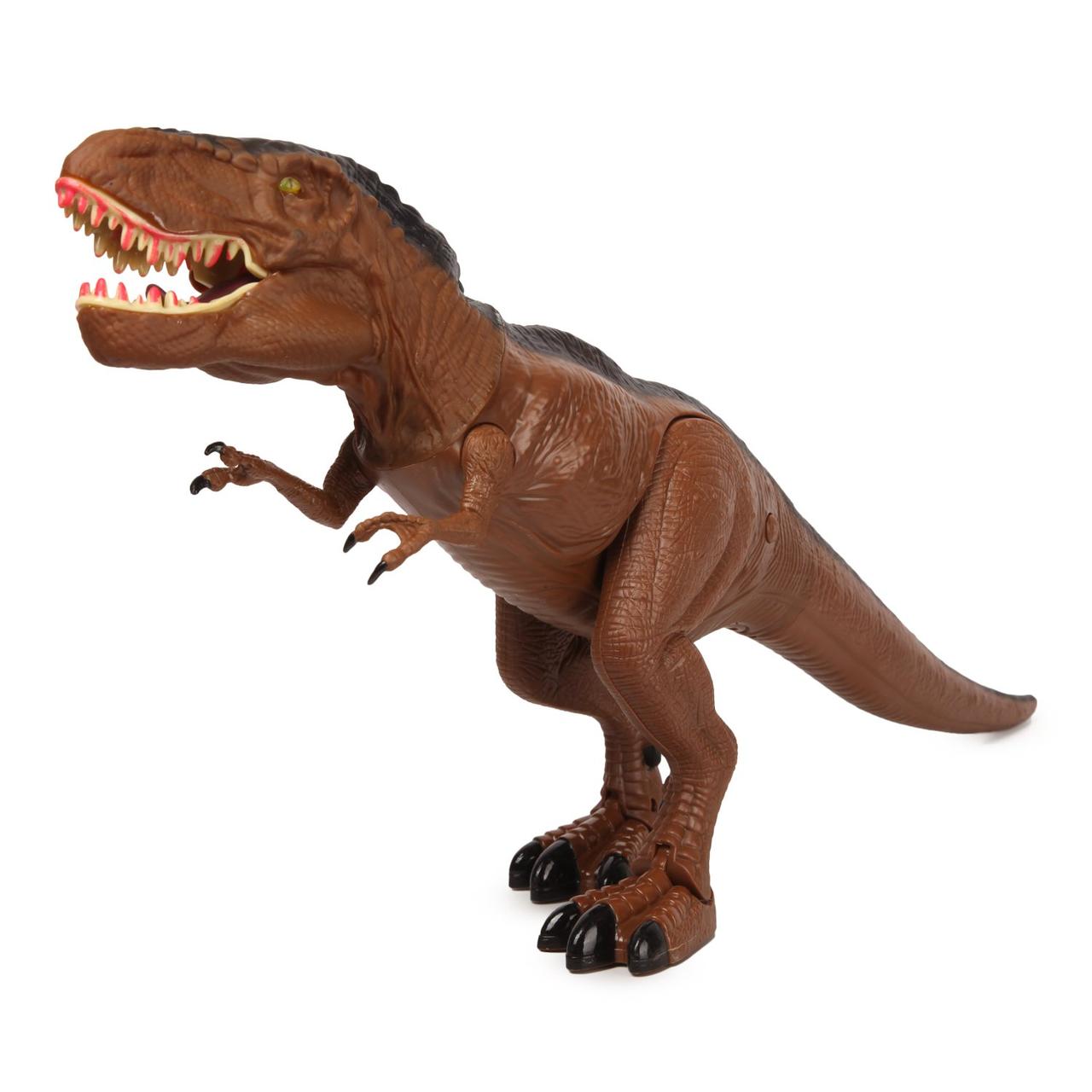 Динозавр  Ти-Рекс Mighty Megasaur