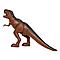 Динозавр  Ти-Рекс Mighty Megasaur, фото 4