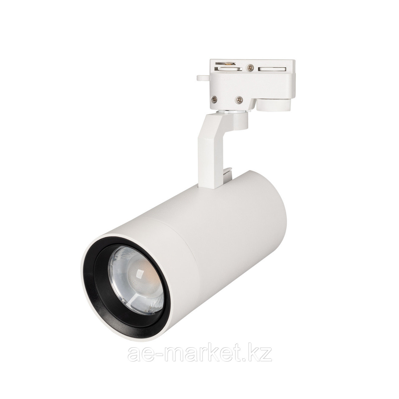 Светильник LGD-GELIOS-2TR-R95-40W Warm3000 (WH, 20-60 deg, 230V) (Arlight, IP20 Металл, 3 года) - фото 1 - id-p104340149