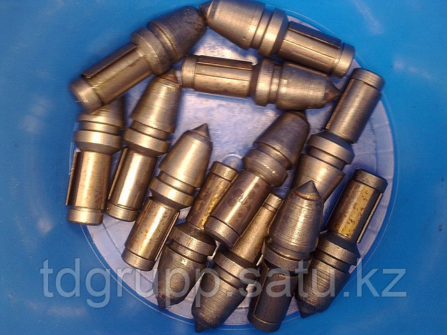 Резец круглый С27E-12,3