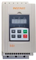 INSTART - Серия SSI без байпаса