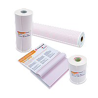 Записывающая бумага для ЭКГ Record