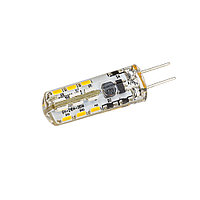Светодиодная лампа AR-G4-24N1035DS-1.2W-12V Day White (Arlight, -)