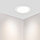 Светодиодный светильник LTM-R70WH-Frost 4.5W White 110deg (Arlight, IP40 Металл, 3 года), фото 4