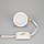 Светодиодная панель LTD-95SOL-10W Day White (Arlight, IP44 Пластик, 3 года), фото 3