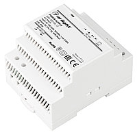 Блок питания ARV-DR100-12 (12V, 7.5A, 90W) (Arlight, IP20 DIN-рейка)