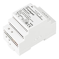 Блок питания ARV-DR60-48 (48V, 1.25A, 60W) (Arlight, IP20 DIN-рейка)