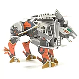 Механический конструктор: Роботигр | 3D Zoid, фото 3