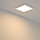 Светильник DL-142x142M-13W Day White (Arlight, IP40 Металл, 3 года), фото 5