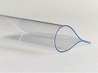 Оконная плёнка CRISTALL WINDOW 0,7мм 2,4х40м