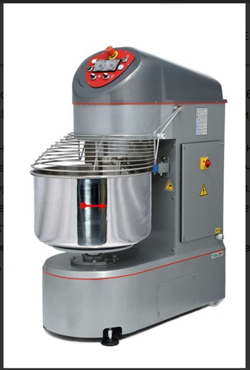 Тестомесы LP GROUP STAR PLUS 40