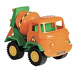 Сборная модель: Игрушка-конструктор Бетономешалка | Zvezda, фото 2
