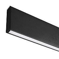 Светильник ALT-LINEAIR-FLAT-UPDOWN-DIM-S2094-1200-40W Day4000 (BK, 100 deg, 230V) (Arlight, IP20 Металл, 3