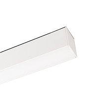 Шам MAG-FLAT-45-L1005-30W Warm3000 (WH, 100 deg, 24V) (Arlight, IP20 Металл, 3 жыл)