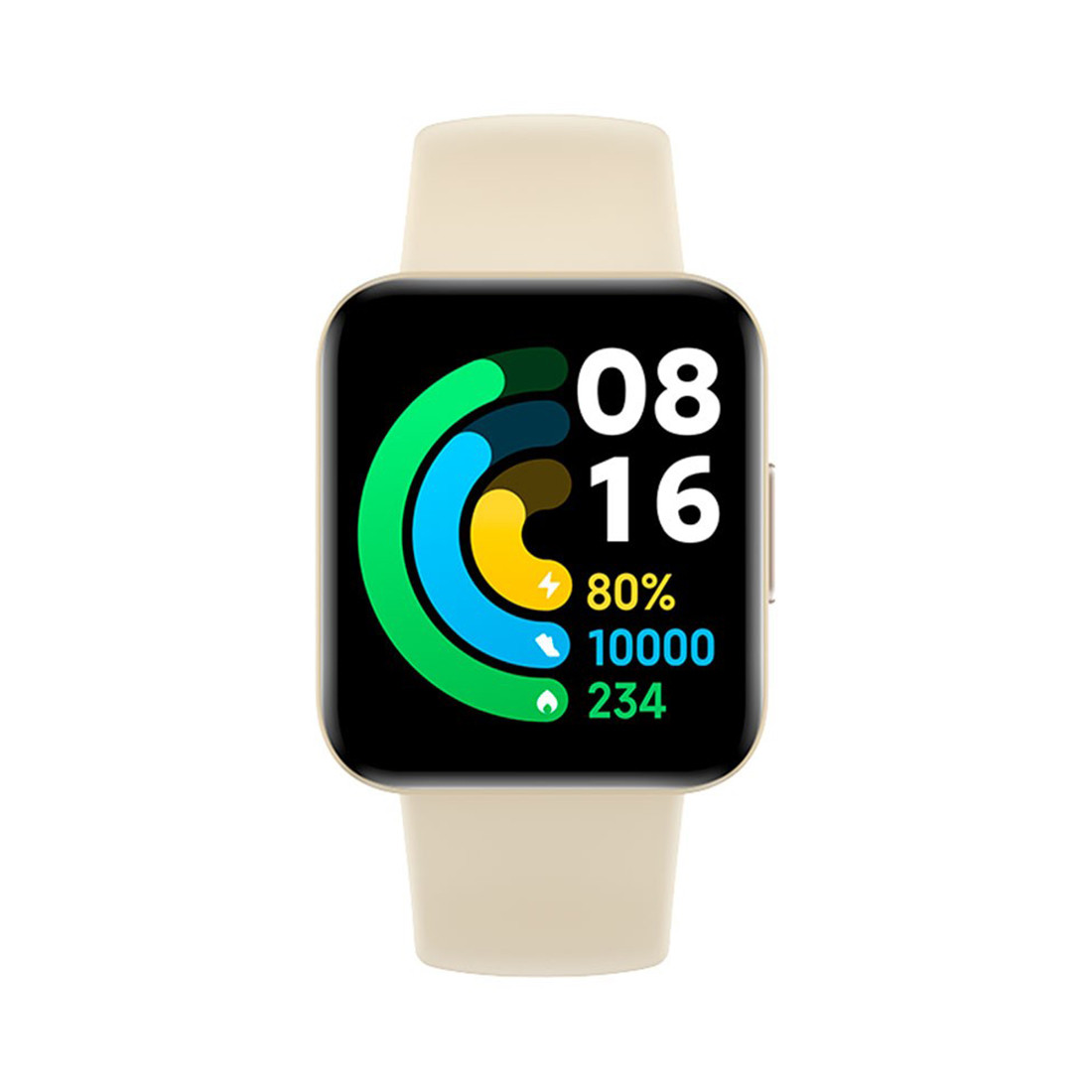 Смарт часы Poco Watch Ivory, фото 1