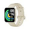 Смарт часы Poco Watch Ivory, фото 2