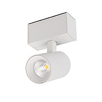 Шам MAG-SPOT-45-R85-5W Warm3000 (WH, 20 deg, 24V) (Arlight, IP20 Металл, 3 жыл)