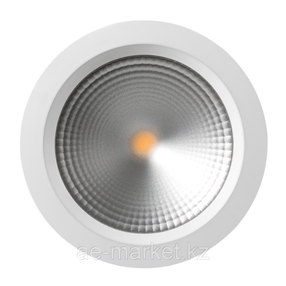Светодиодный светильник LTD-220WH-FROST-30W Warm White 110deg (Arlight, IP44 Металл, 3 года) - фото 3 - id-p104347756