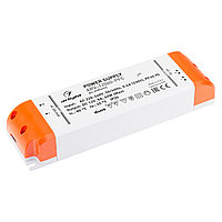 Блок питания ARV-12060-PFC (12V, 5A, 60W) (Arlight, IP20 Пластик, 2 года)