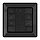 INTELLIGENT ARLIGHT Панель DALI-223-1G-8SC-IN-BLACK (BUS) (IARL, -), фото 2