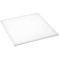 Панель DL-B600x600A-40W Day White (Arlight, IP40 Металл, 3 года)