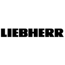 Болты, гайки, шайбы Liebherr