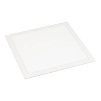 Светильник DL-INTENSO-S300x300-18W White6000 (WH, 120 deg, 230V) (Arlight, IP20 Металл, 3 года)