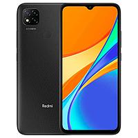 Xiaomi Redmi 9C 3/64 NFC gray