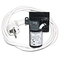 Фильтр шумоподавления СМА INDESIT электрический C00091633