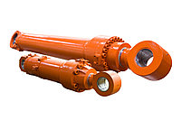 Ремонт гидроцилиндров экскаваторов Caterpillar CAT