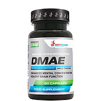WestPharm DMAE 60 капс