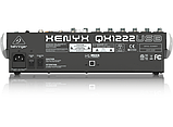 BEHRINGER X1222 USB Аналоговый микшерный пульт, фото 3