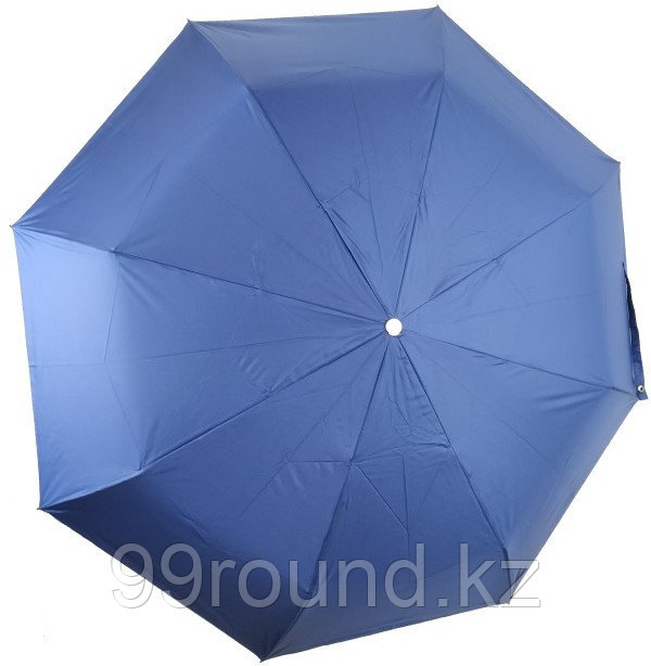 Складной зонт Three Elephants 34060-BL синий